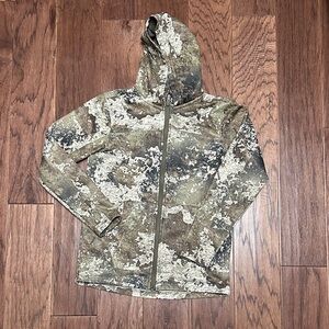 RedHead Kids Strata Camouflage Hunting Jacket